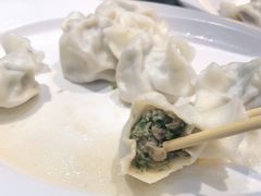 -李记饺子·熏酱东北菜(欢乐谷店)