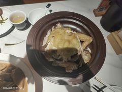 -秋色客家菜(南山店)