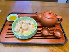 -外婆烧.老杭帮菜(庆春店)