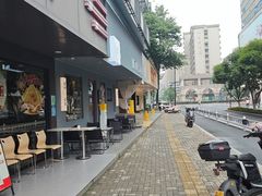 -23号墙门菜(狮虎桥店)