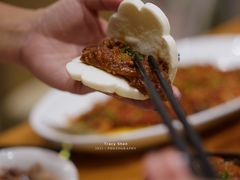 荷香粉蒸肉-莲餐厅·湖北菜·藕汤是头牌(愚园路店)