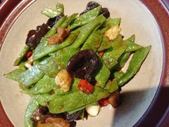 砂窝扁豆-味鼎长安·地道陕菜(凤城一路店)