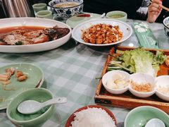 -胡杨记忆(和平路店)