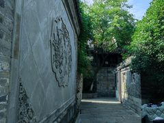 -回龙窝历史文化街区