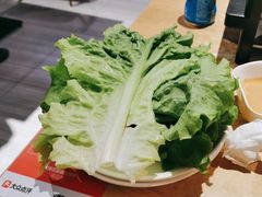 -玫瑰花园自助烤肉(顺义鑫海韵通店)