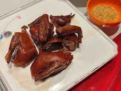 乳鸽-三六三杭州菜(水上总店)