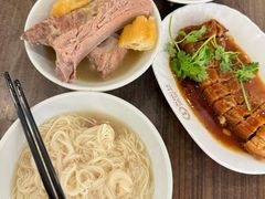 -松發肉骨茶(先得坊店)