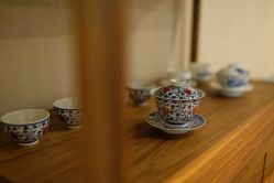 点击看大图 -舒欣头疗·俏丝谧语 白发脱发专业护理