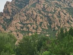 -天涯山