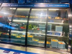 -蚝英雄鲜蚝自助专门店(长楹天街直营店)
