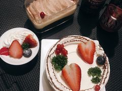 -味多美蛋糕(马家堡永辉店)