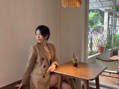 -echoes coffee回响咖啡(888街店)