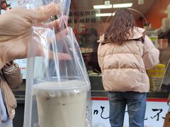 -张果佬年糕卷(科巷店)