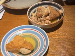 -桂马·日本料理·海胆·海鲜饭·酒场(民主广场店)