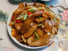 -毛仔特色小吃(御窑厂店)