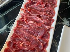牛展肉-潮汕美牛肉丸火锅店(天宁寺店)