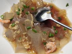 -俏东方·海味水饺·青岛菜(崂山店)