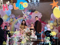 -HERRE·FARM 赫尔露营农场·团建聚会包场