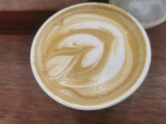 -SPARROW 家雀儿咖啡本店