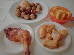 瑞士肉丸-宜家·瑞典风味餐厅(无锡店)