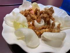-五姊妹海鲜(火车站店)