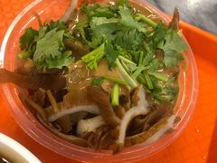 -鲜鱼口老字号美食街