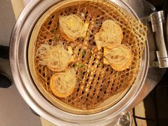 -雅枫国际酒店—枫叶自助餐(福田店)