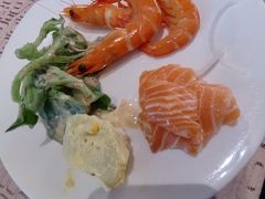 -雅枫国际酒店—枫叶自助餐(福田店)