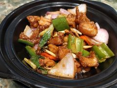 -凯荟·不止酸菜鱼(广州鸿德国际店)