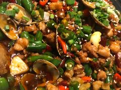 -徐鼎盛民间菜(南坪后堡店)