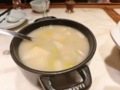 -小吊梨汤·北京菜·烤鸭(清河万象汇店)