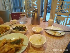 -红樱桃·欢乐餐厅(太原里店)