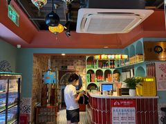 -伊斯麦尔丝路·新派菜(沙子口店)