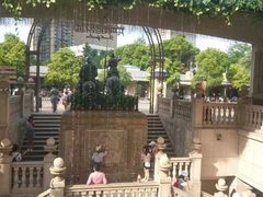 -光谷广场