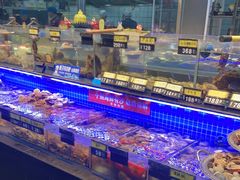 -醉御香渔家园(临沂路与大连路店)