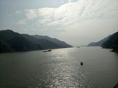 -羚羊峡古栈道森林公园