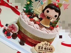 -EnergyCake蛋糕理想国