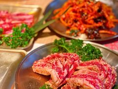 -西塔老太太泥炉烤肉(北京望京店)