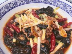 -铜锣湾·有麝自然香(长嘉汇购物公园店)