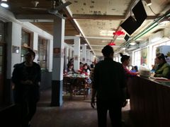 -人民公社大食堂(顺义总店)