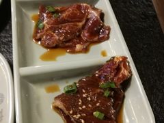 -盛江山自助料理(奥莱锦辉购物广场店)