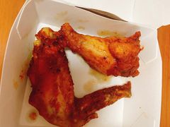 -德克士(东至汇金店)