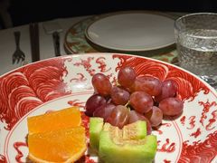 -福宴·现代粤菜(星光国际广场店)