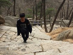 -蓟县盘山滑雪场