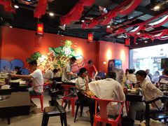 -热辣宗师·串串火锅(万达金街店)