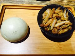 -袁家村关中印象体验地(大唐不夜城店)