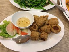 -建兴酒家(萨木亚店)