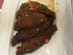 -鲁班小馆(政四街店)
