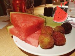 -温野菜涮涮锅(西单大悦城店)