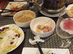 -天诚丽筠酒店-西餐厅
